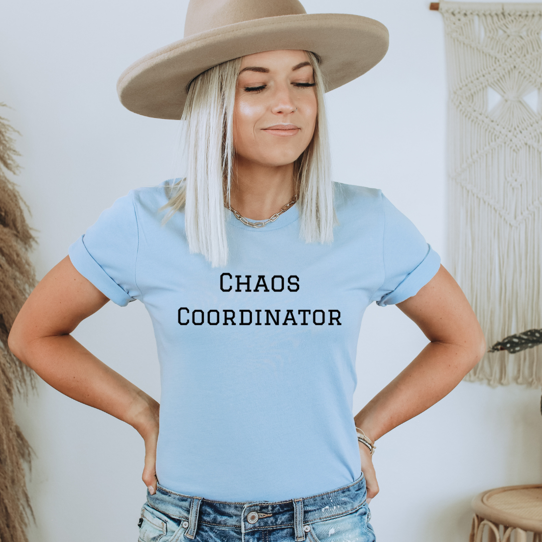 Chaos Coordinator