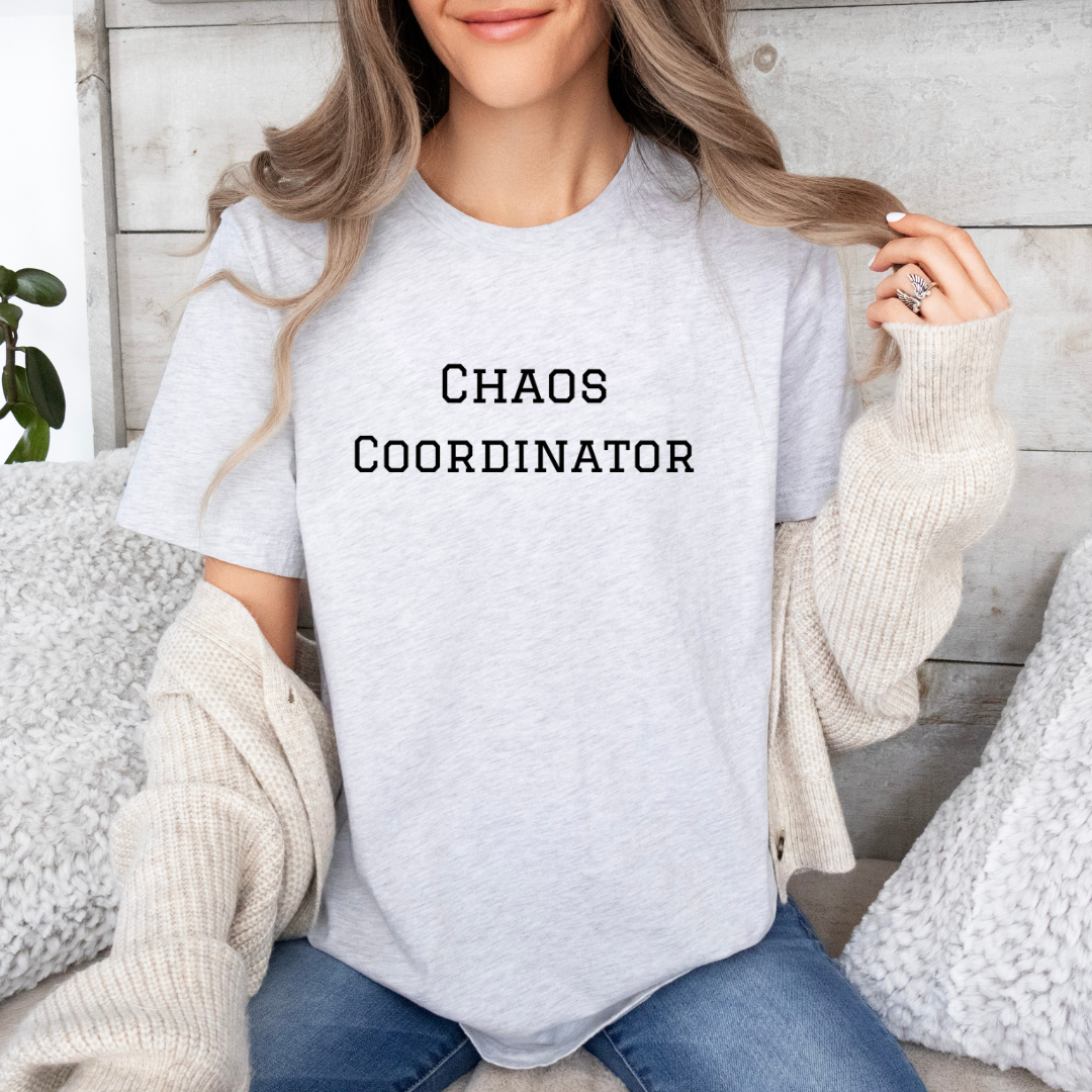 Chaos Coordinator