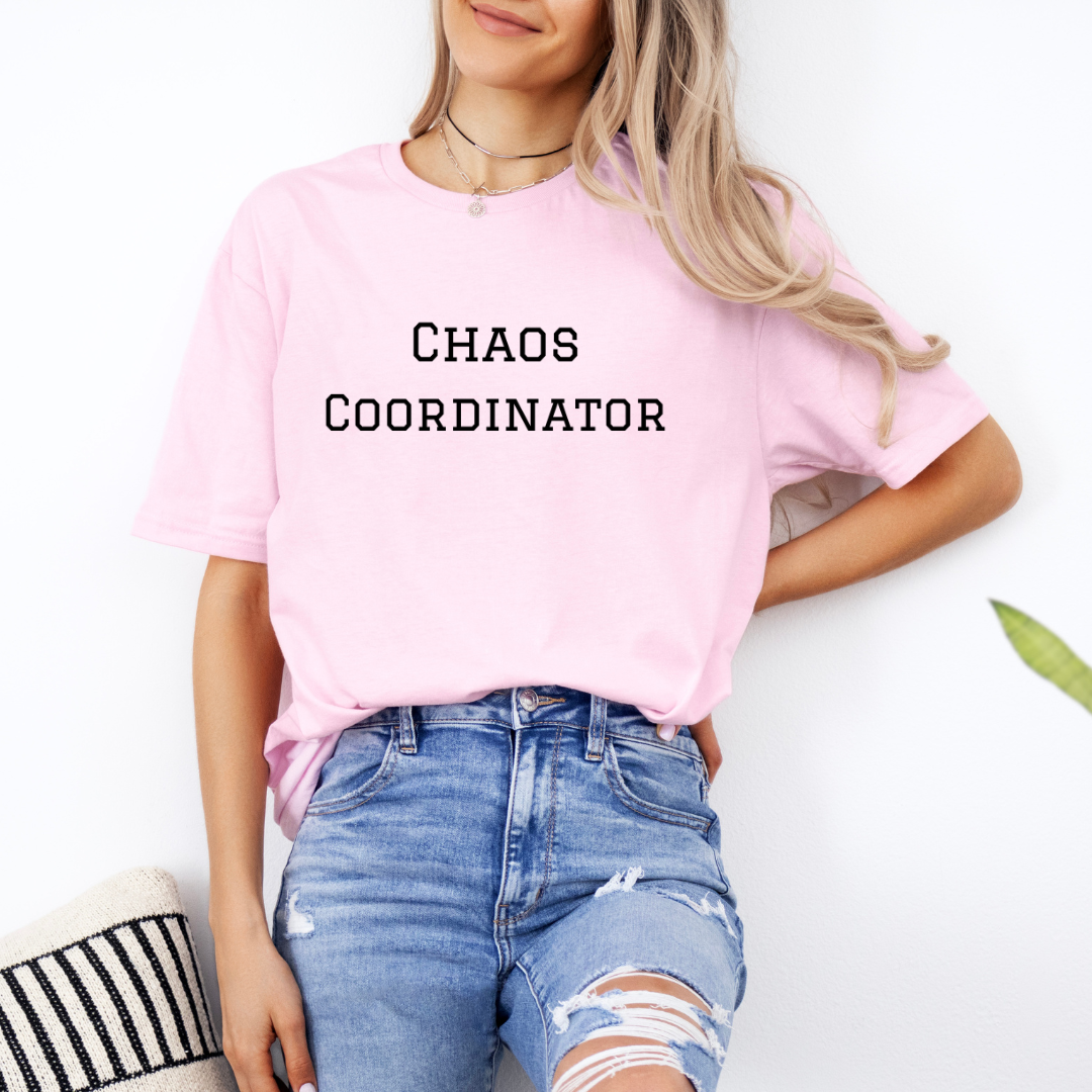 Chaos Coordinator