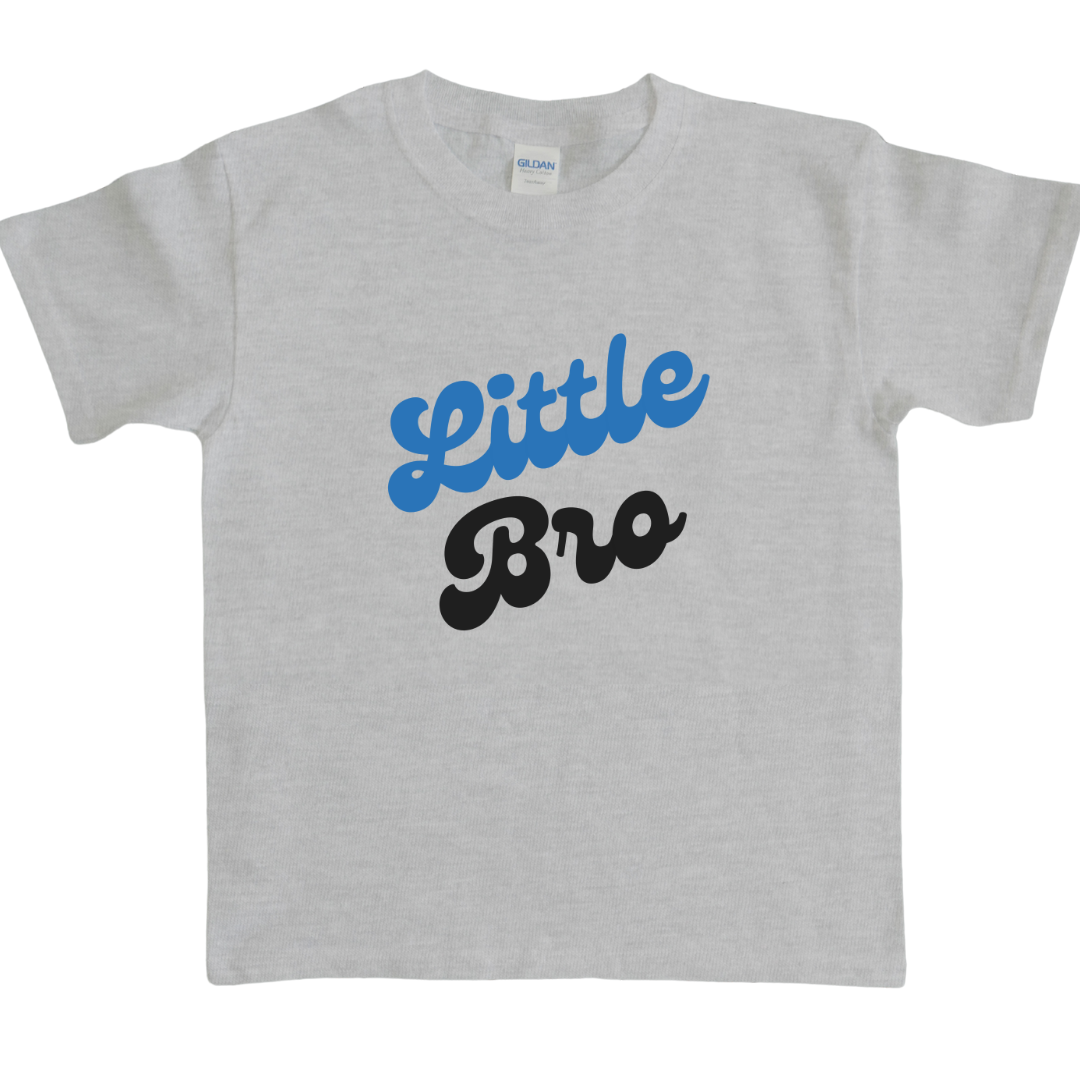 Little Bro Tee