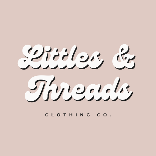 Littles and Threads Clothing Co.