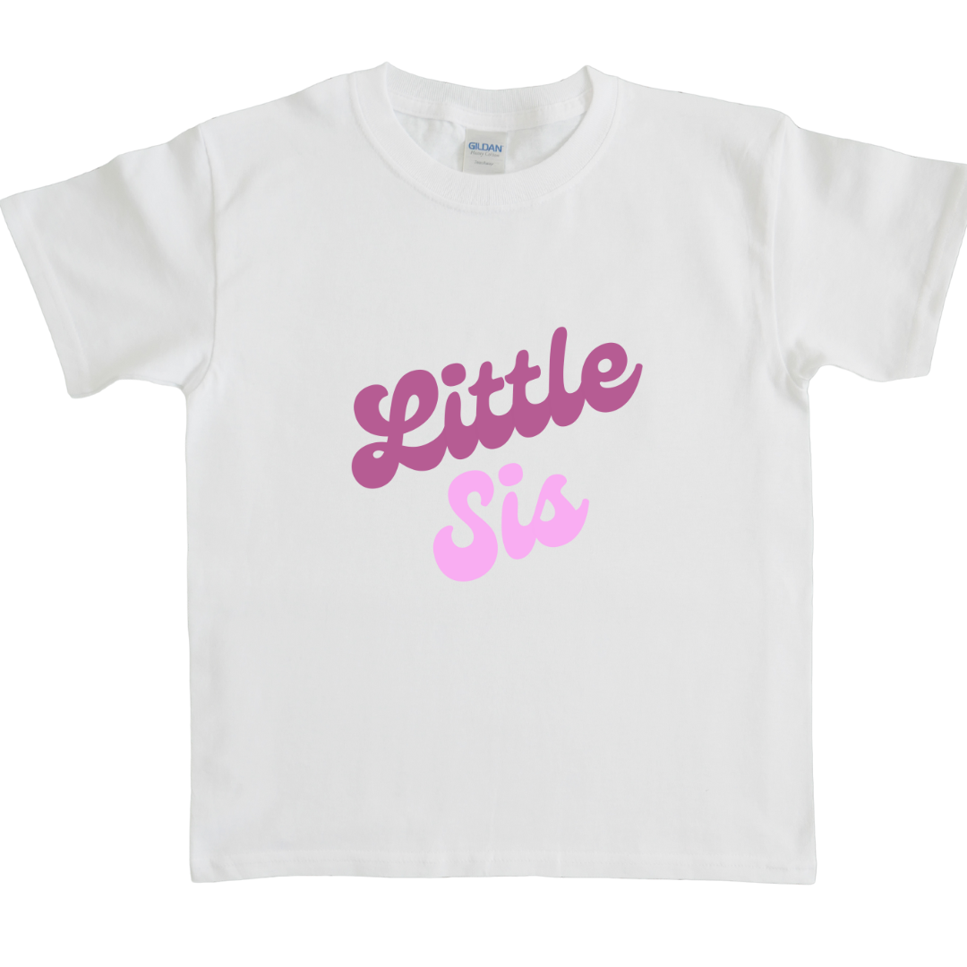 Little Sis Tee