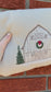 The Christmas Barn Crewneck