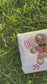 Embroidered Gingerbread Man